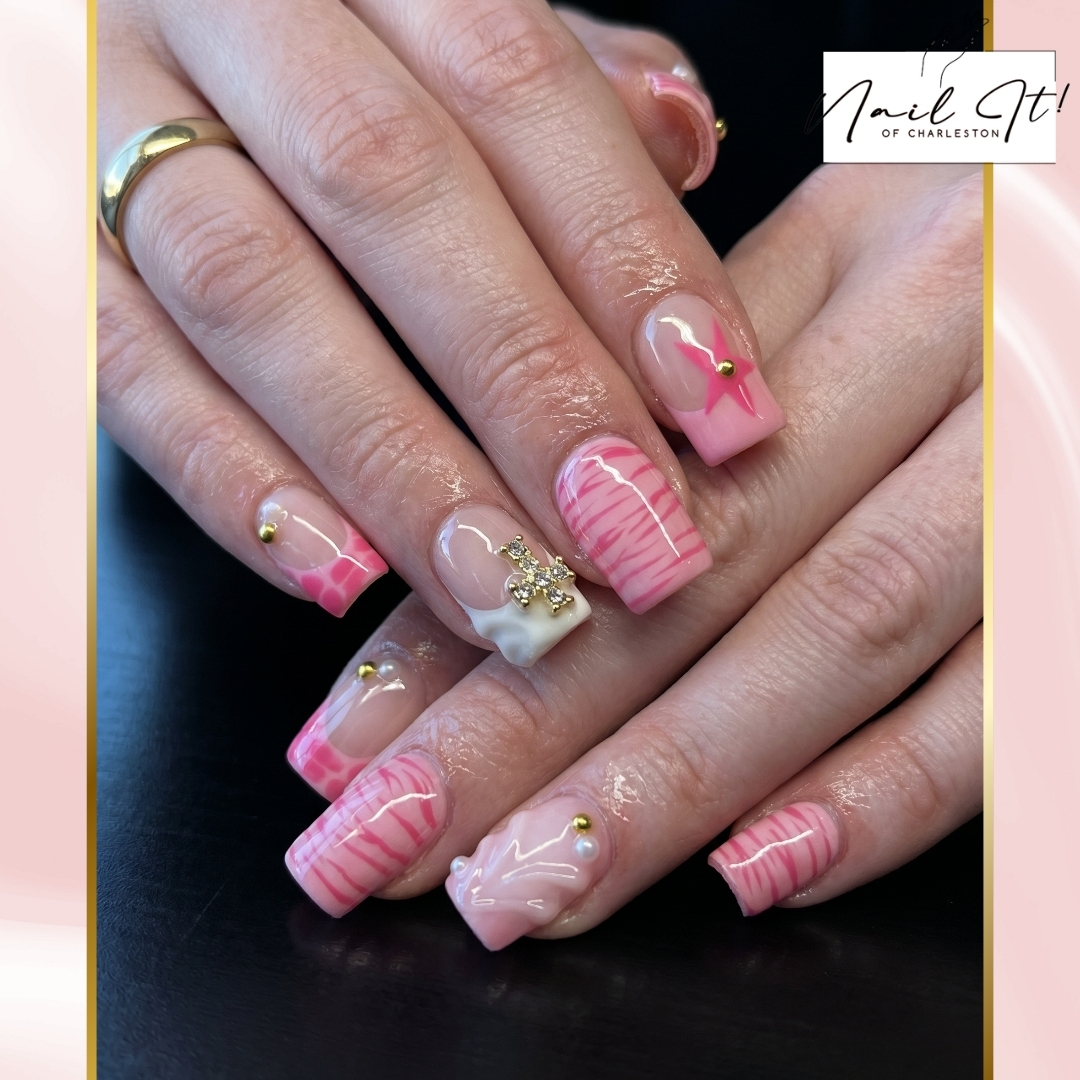 Nail June 22
